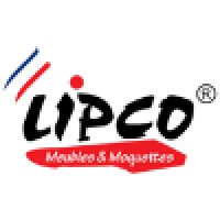 Lipco Furniture logo - Similar company to Wilkhann S A R L