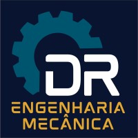 DR Engenharia Mecânica logo - Similar company to Run Engenharia