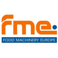 FME FOOD MACHINERY EUROPE logo - Similar company to Woprol