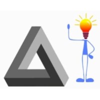 Augmented Ideaz logo - Similar company to Makeover Studio Llp