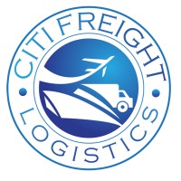CITI FREIGHT LOGISTICS logo - Similar company to Alpha Express