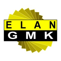 ELAN GMK, INC. logo - Similar company to Technical Resource Solutions, Inc