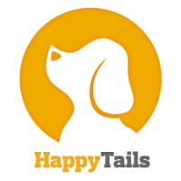 Happy Tails Hub logo - Similar company to Innosphere
