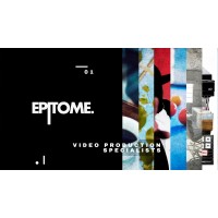 thisisepitome logo - Similar company to Spinout Nuggets