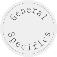 General Specifics logo - Similar company to Bespoke Brand Communications Llc