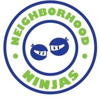 Neighborhood Ninjas logo - Similar company to Spaescape