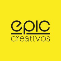 Epic Creativos- Agencia de Marketing Digital logo - Similar company to Hic Summit