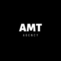 AMT Agency logo - Similar company to Plomo Media