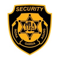IGA Security Services logo - Similar company to Mk Protective Services