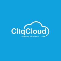 CliqCloud logo - Similar company to Big Data Stuff