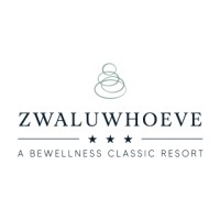 Wellnessresort de Zwaluwhoeve logo - Similar company to Osees B.V.