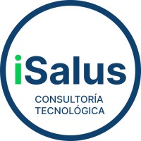 iSalus logo - Similar company to Isalus