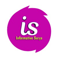 Informative Surya 2.O logo - Similar company to Agile Labs