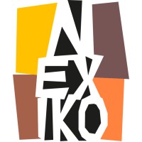 Nexiko AB logo - Similar company to Breakable Films