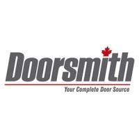 Doorsmith logo - Similar company to Cabinetsmith