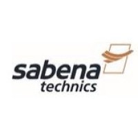 Sabena Technics ATP logo - Similar company to Bede Engineering