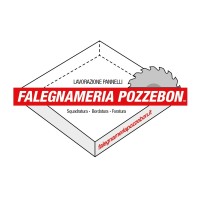 FALEGNAMERIA POZZEBON logo - Similar company to Abnoosint