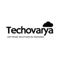 Techovarya Solutions Pvt. Ltd. logo - Similar company to Itronix Technologies, S.L.U.