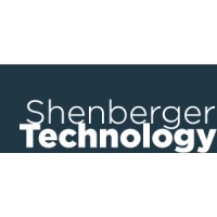 Shenberger Technology logo - Similar company to Bucknellsbdc