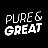 PURE & GREAT logo - Similar company to Tma Pure Gmbh