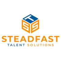 Steadfast Talent Solutions LLC logo - Similar company to Martin One Source