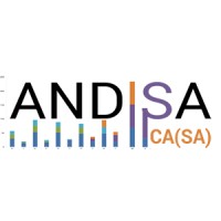 ANDISA CA(SA) logo - Similar company to !!!!!!!!!!!