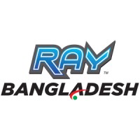 RAY Bangladesh logo - Similar company to Minmax Rack Industry Ltd