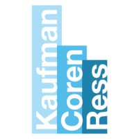 Kaufman Coren & Ress, P.C.