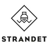 STRANDET logo - Similar company to Thy Erhvervsforum