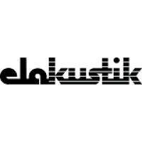 elakustik GmbH logo - Similar company to Percuma By Cke