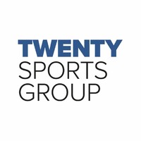 Twenty Sports Group logo - Similar company to 1505 Management