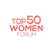 Top 50 Women Forum logo - Similar company to Exlnt Communications