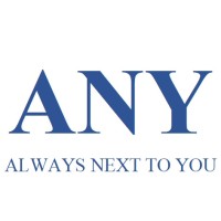 ANY Recruitment Group logo - Similar company to Bay Workforce Inc.