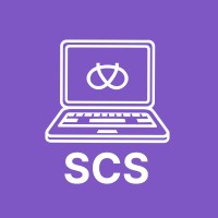 Staffs Computing Society logo - Similar company to Byte Queens