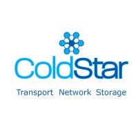 ColdStar Logistics logo - Similar company to Celcius Logistics Solutions Pvt Ltd