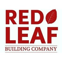 Red Leaf Building Company logo - Similar company to Zelham, Inc.