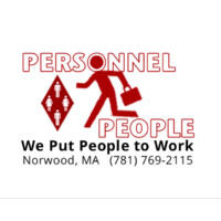 Personnel People logo - Similar company to Cr Machine Co., Inc.
