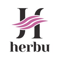 HERBU logo - Similar company to Arka Botanicals