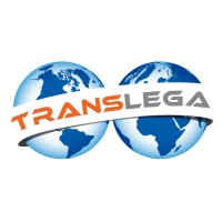 TRANSLEGA logo - Similar company to Europservem
