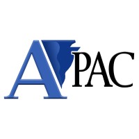 Arkansas Public Administration Consortium logo - Similar company to Carney Bates & Pulliam, Pllc