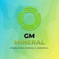 GM MINERAL logo - Similar company to Rca Consultoria E Assessoria Em Geologia Ltda
