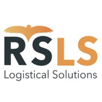 RS Logistical Solutions Ltd. logo - Similar company to Rs Solutions