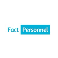 Fact Personnel logo - Similar company to Arkisol Inc