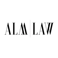 ALM Law logo - Similar company to Mortensen & Milne