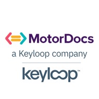 MotorDocs logo - Similar company to Rapid Rtc