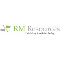RM Resources logo - Similar company to Rm Recruit