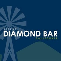 City of Diamond Bar logo - Similar company to The Sterling Group - Registered Investment Advisors