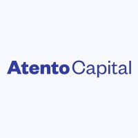 Atento Capital logo - Similar company to Billionminds