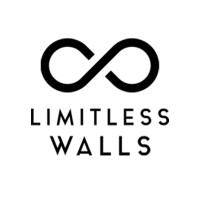 Limitless Walls logo - Similar company to Printshape