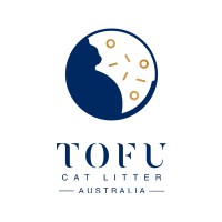 Tofu cat litter Australia logo - Similar company to Petmedics